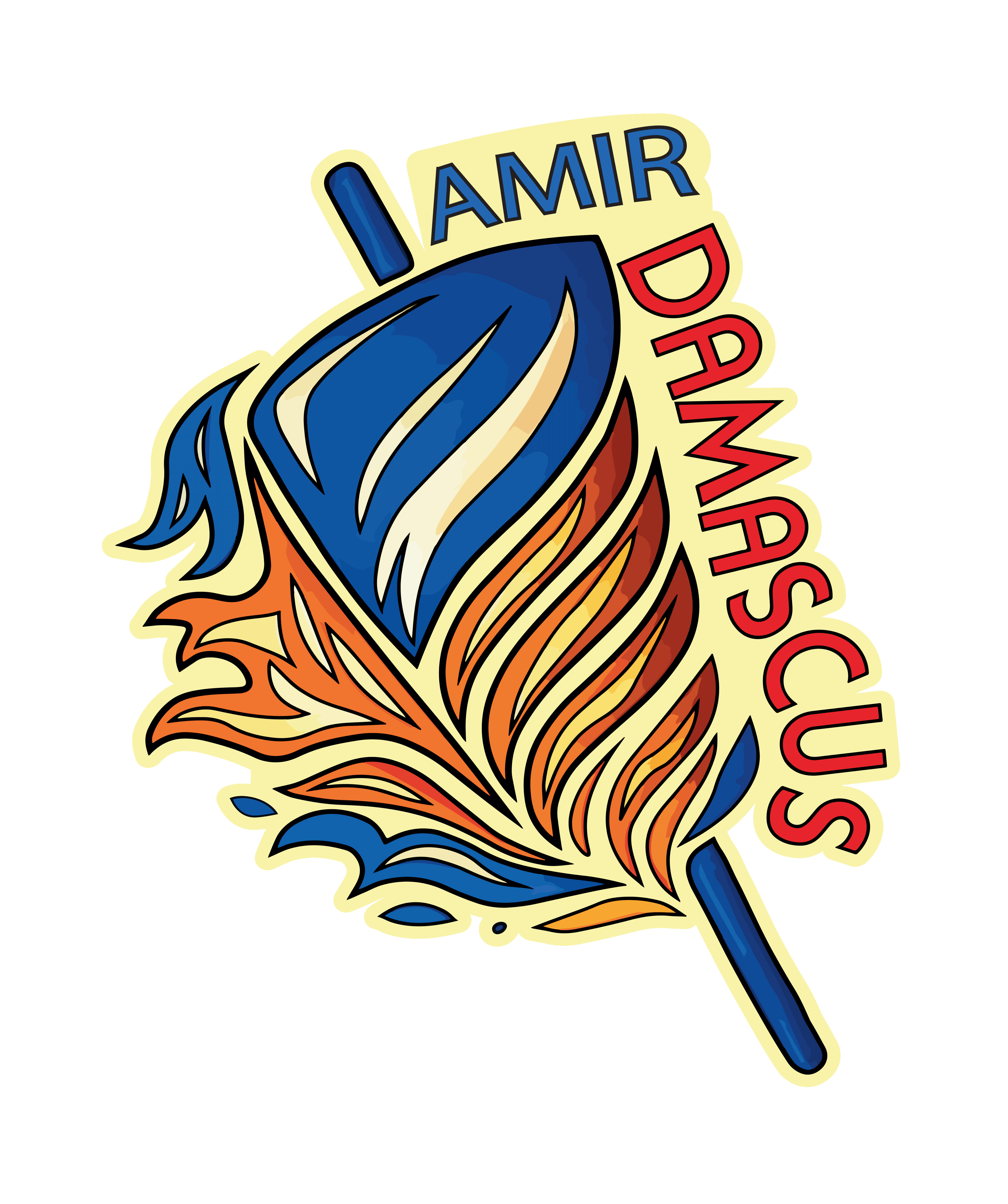 Amir Damascus