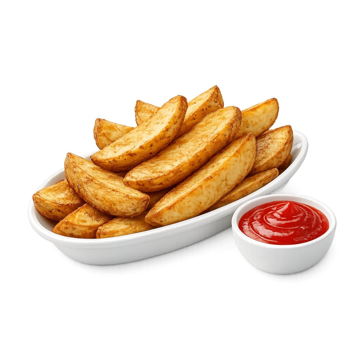 Potato Wedges