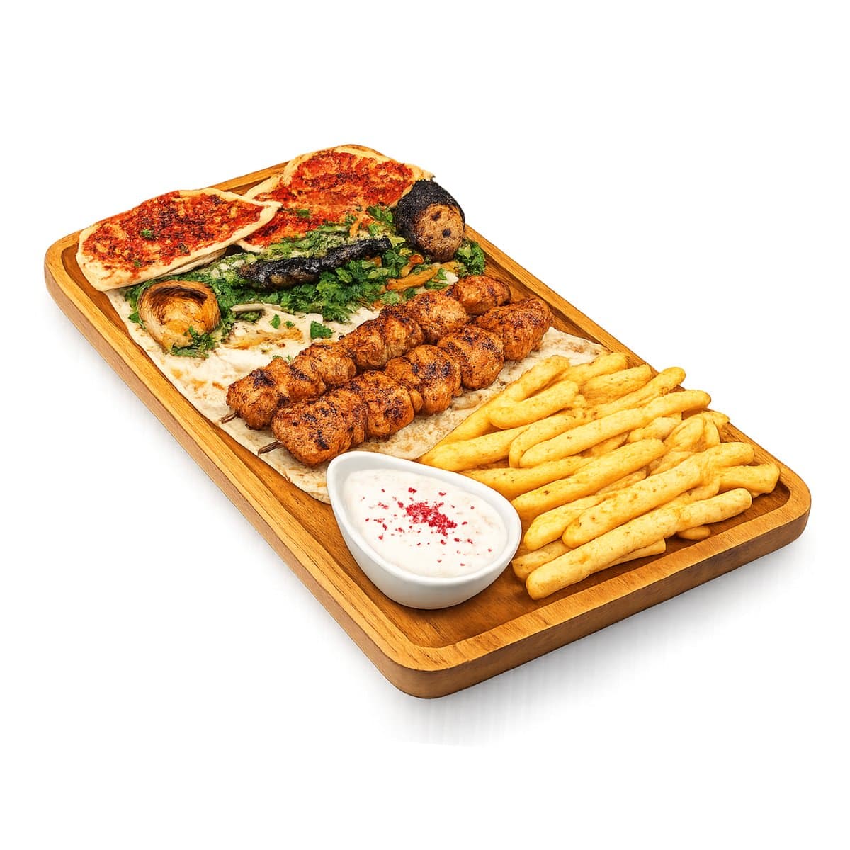 Shish Taouk