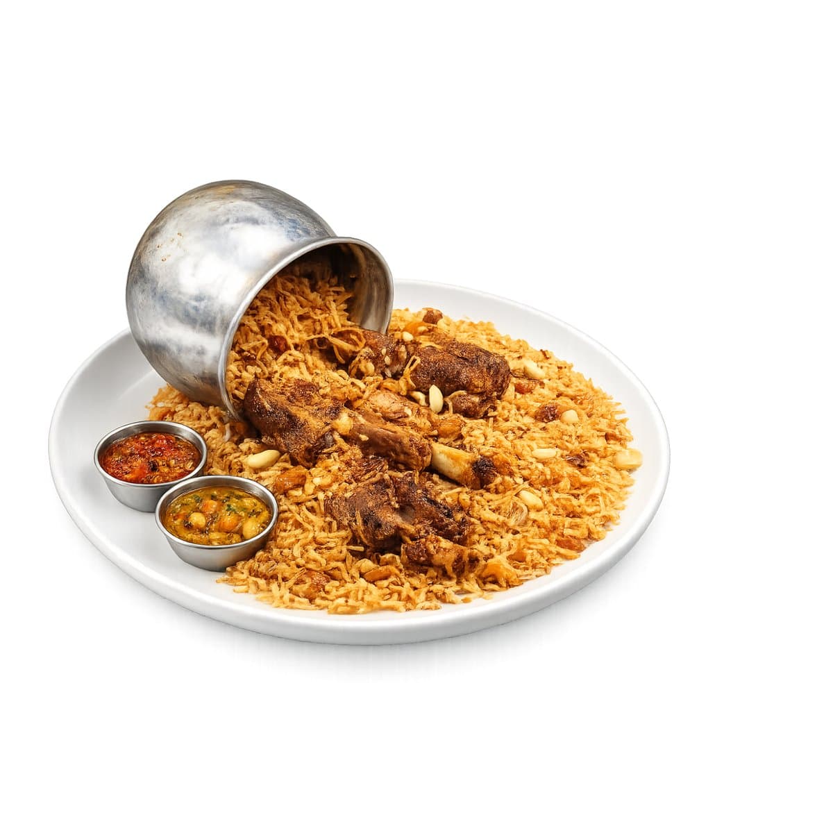 Lamb Sidr