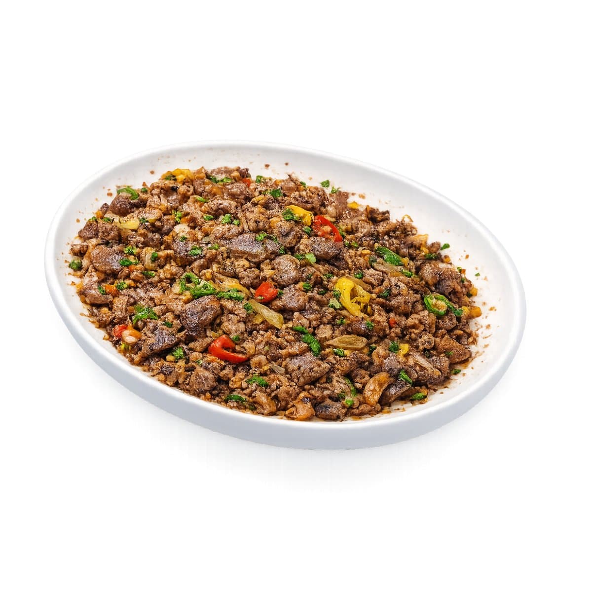 Mixed Minced Meat