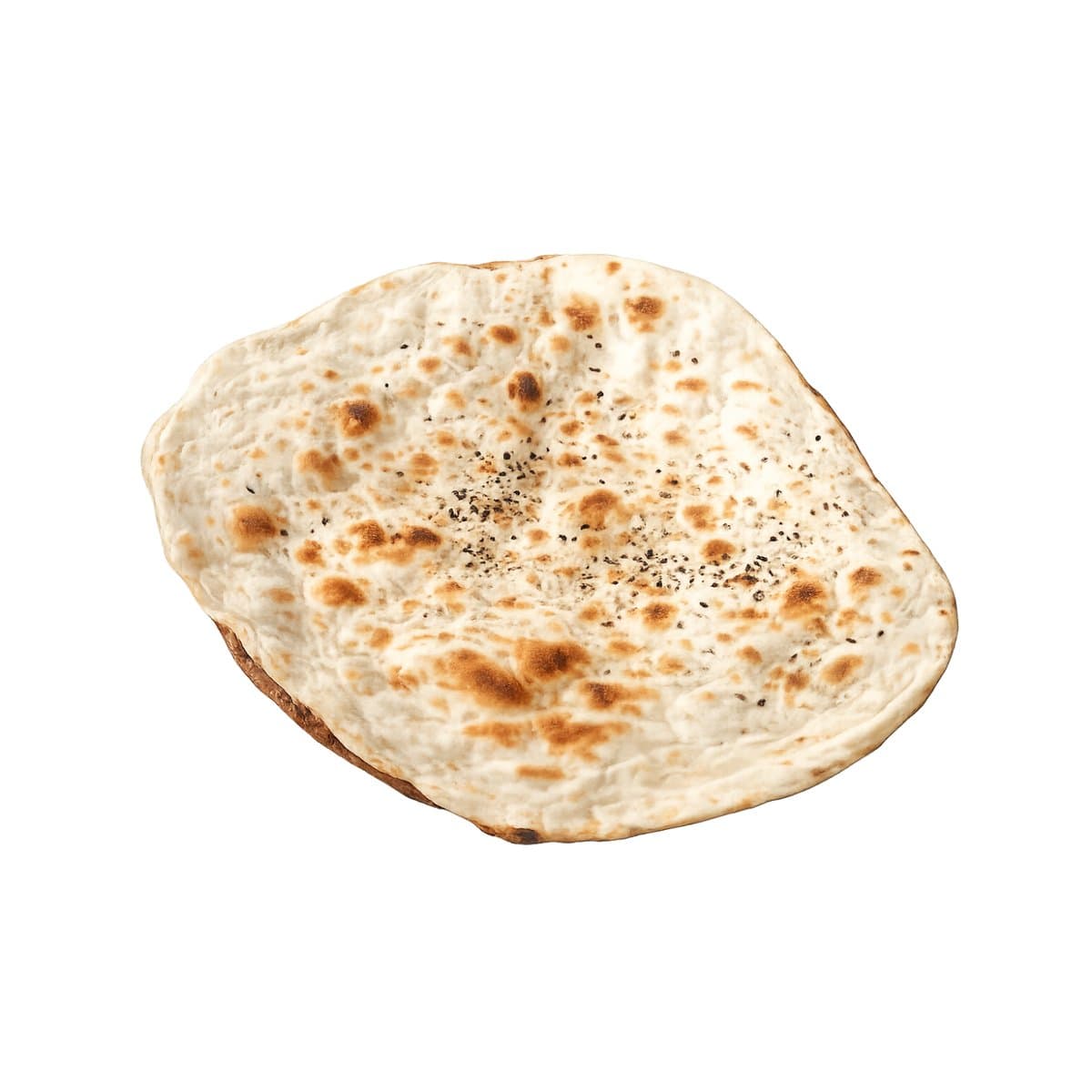 Mulawwah Bread