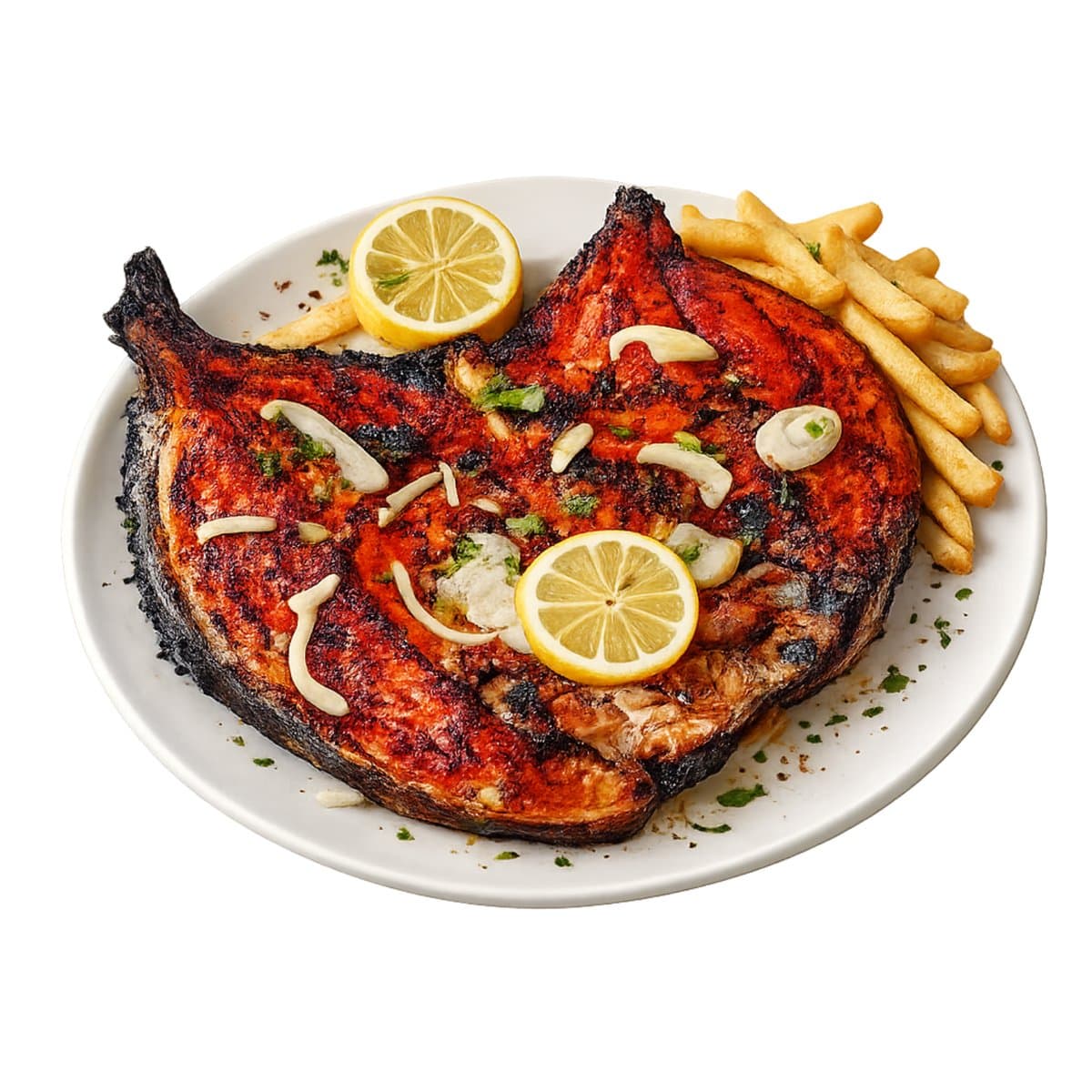 Mofa Fish