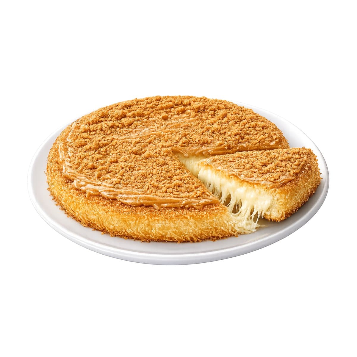Lotus Kunafa