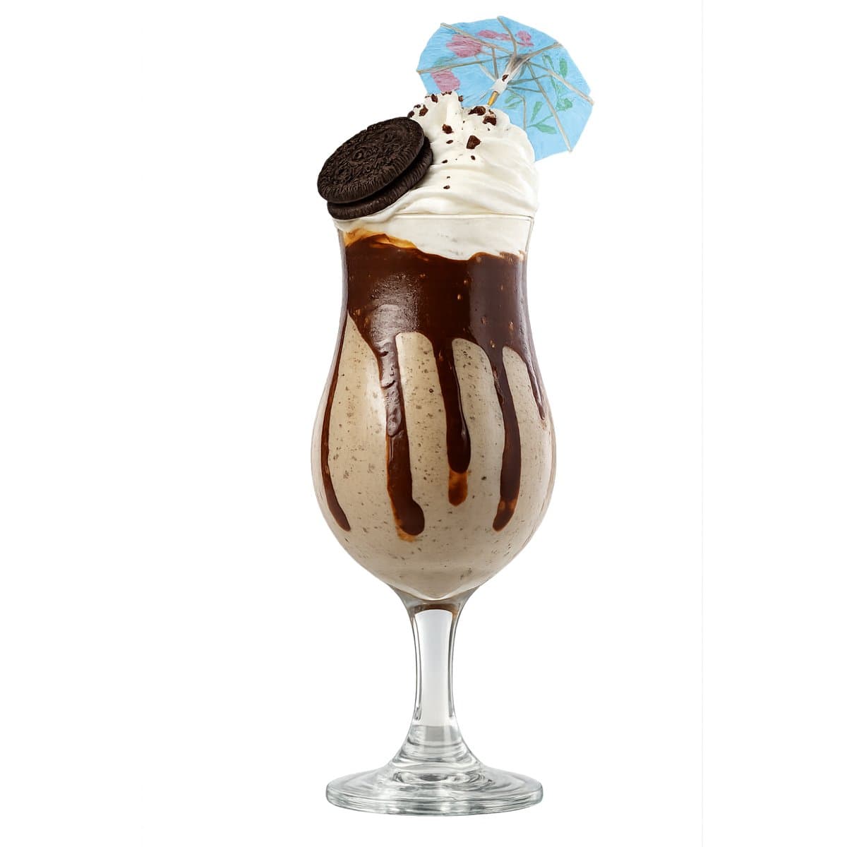 Oreo Shake