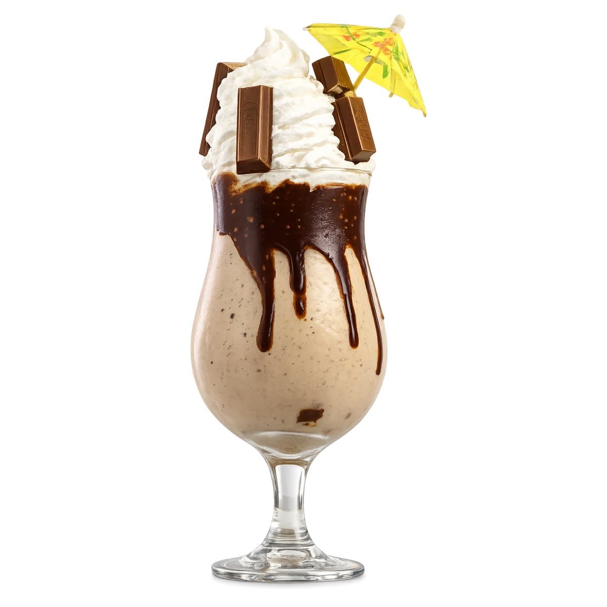 KitKat Shake