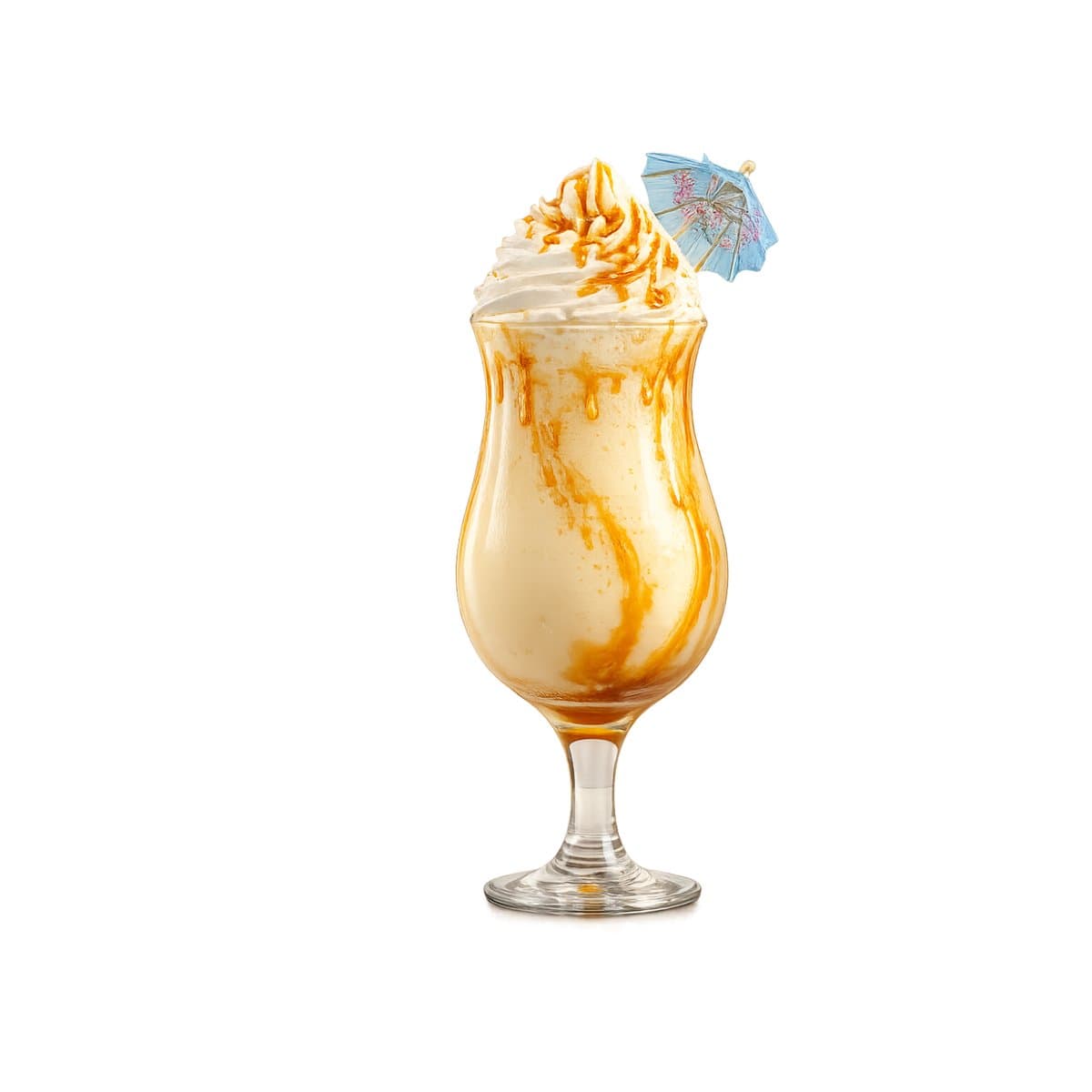 Caramel Shake