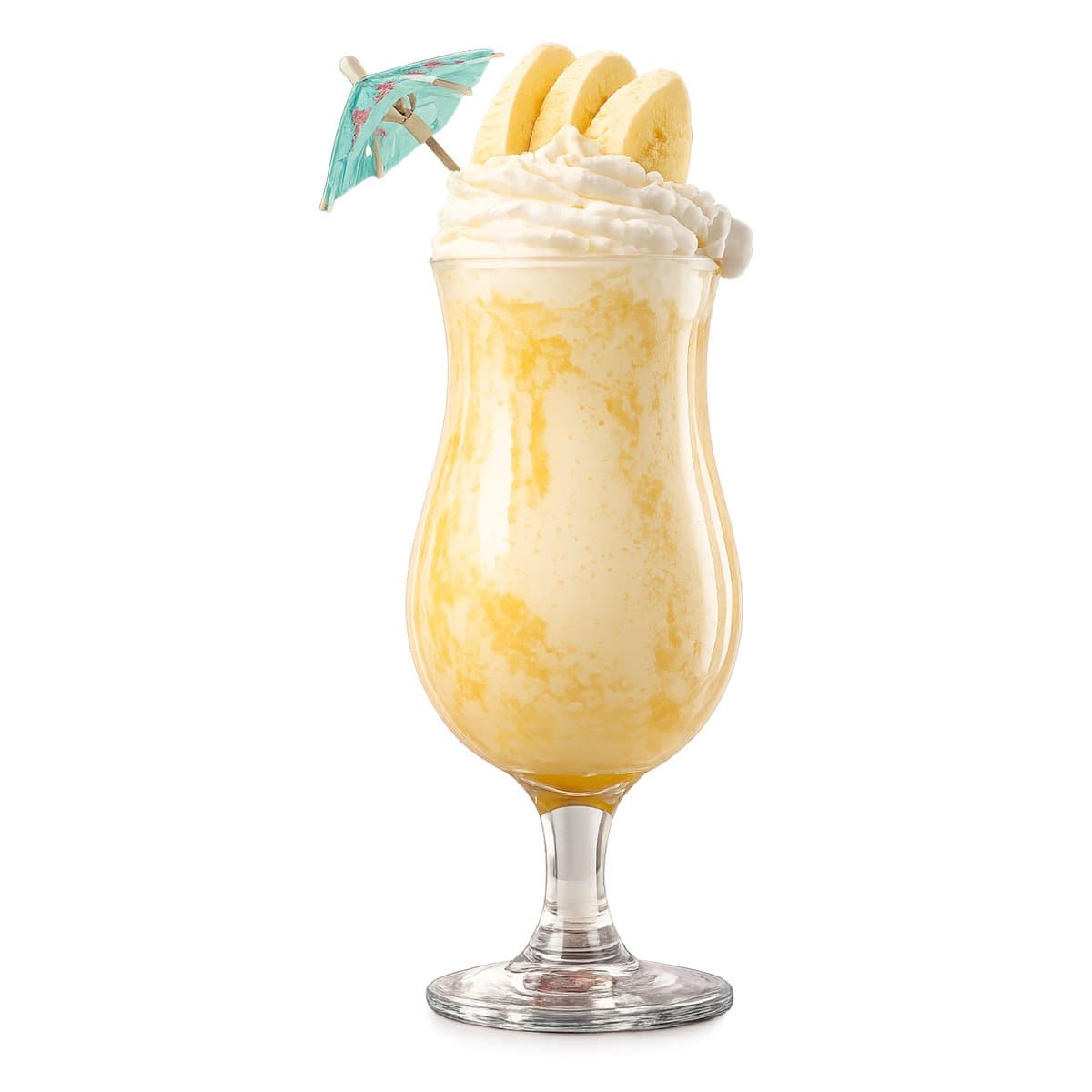 Banana Shake