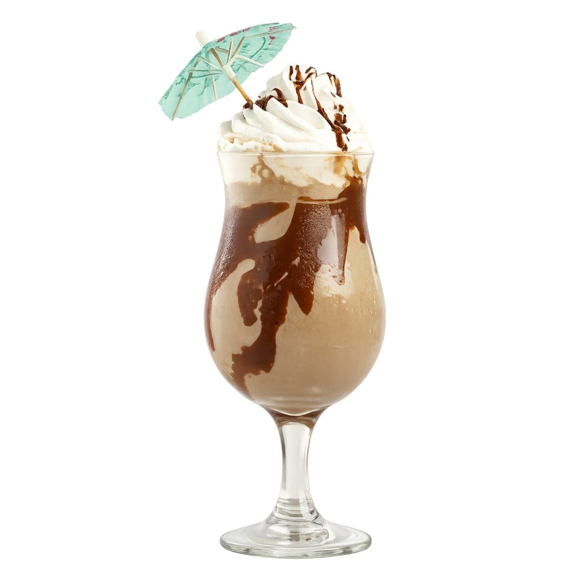 Chocolate Shake