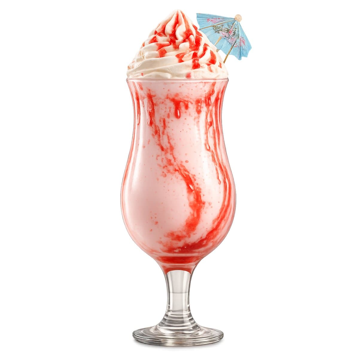 Strawberry Shake