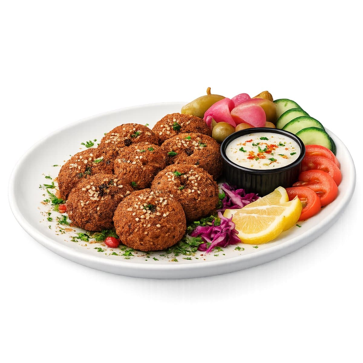 Falafel