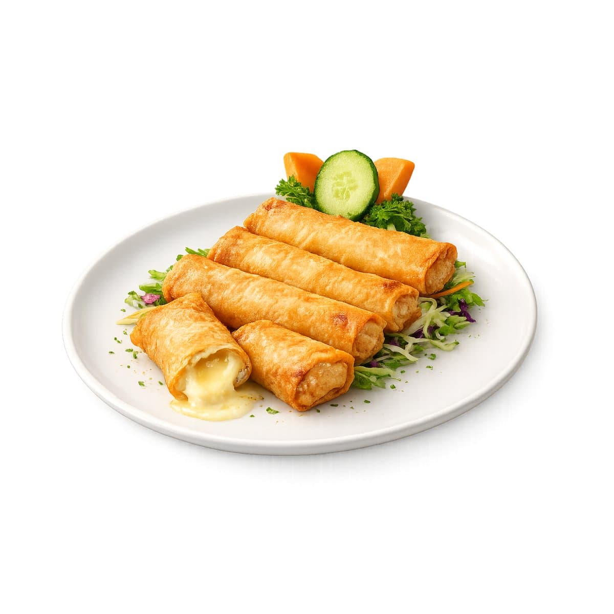 Potato Roll